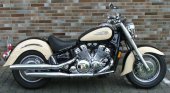 1999 Yamaha XVZ 1300 A Royal Star photo